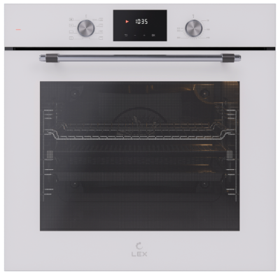 Детальное фото товара: LEX EDP 680 WH MAX