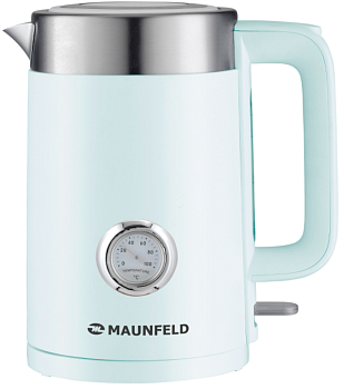Фото товара: Maunfeld MFK-631BL электрический чайник