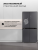 LEX LCD450 graphite skin Детальное фото товара: LEX LCD450 graphite skin