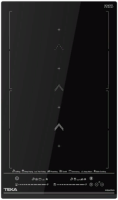 Детальное фото товара: Teka IZS 34700 MST BLACK индукционная поверхность