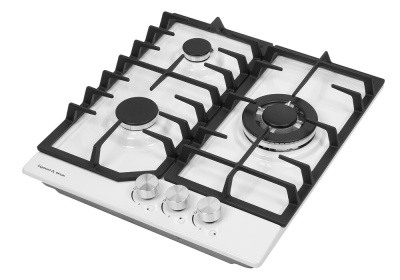 Детальное фото товара: Zigmund & Shtain G 22.4 W газовая поверхность