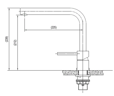 Схема встраивания
