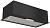 Фото товара: Elikor Cube Basic 60П-500-К3Д черный
