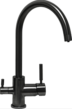 Фото товара: Seaman Barcelone SSL-5385-DG (Dark Gun, PVD, satin)