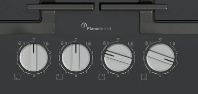 Детальное фото товара: Bosch PPP6A6I40 газовая поверхность