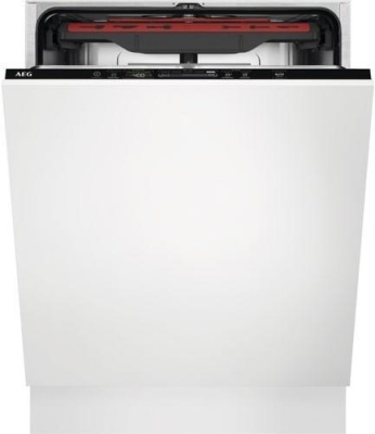 Фото товара: AEG FSB72907P