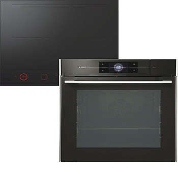 Фото товара: ASKO HID654MC + OCS8678G