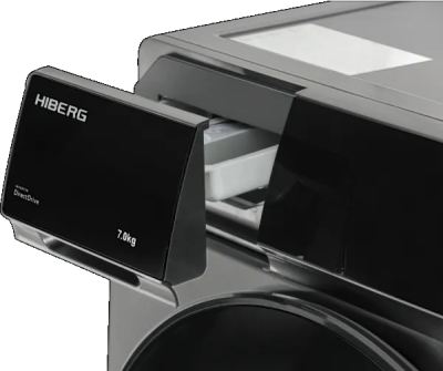 Детальное фото товара: HIBERG i-DDQ9-10714 Sd