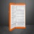 Детальное фото товара: Smeg FAB28LOR6