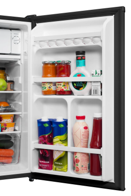 Детальное фото товара: MEFERI MFR83BK MINI POWER