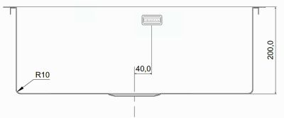 Схема встраивания