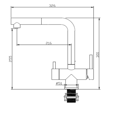 Схема встраивания