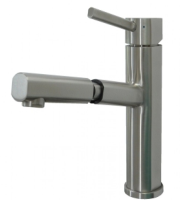 Детальное фото товара: Seaman Eco Venice SSN-1394P SS