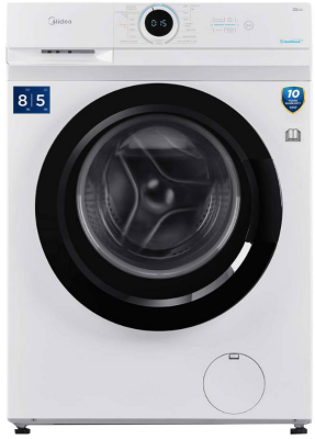 Midea MF100D80BS/W-RU