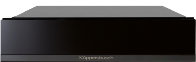 Детальное фото товара: Kuppersbusch CSV 6800.0 S2 Black Chrome