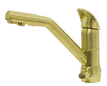 Фото товара: Seaman Barcelone SSL-5361-AG (Antique Gold, PVD)
