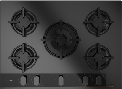 Teka GBC 75-G1 GBN MATT BLACK