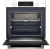 Детальное фото товара: Hotpoint HSTF 1231 JSAH WHG