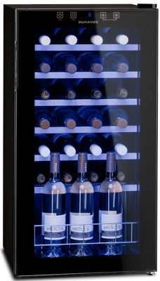 Детальное фото товара: Dunavox DXFH-28.88