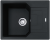 Детальное фото товара: Franke UBG 611-62, мойка, гранит, оникс