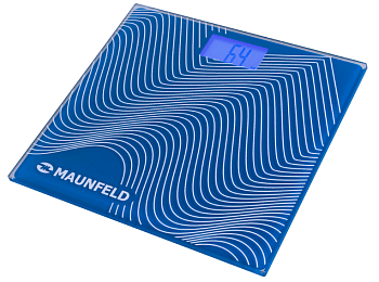 Фото товара: Maunfeld MBS-183G01