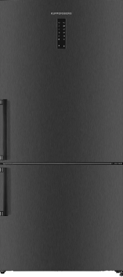 Kuppersberg NRV 1867 DX