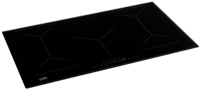 Детальное фото товара: VARD VHI9552K индукционная поверхность