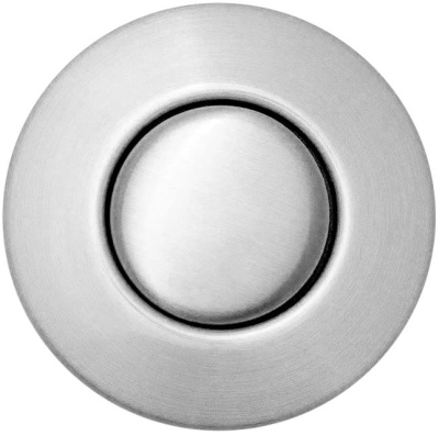 Детальное фото товара: Bone Crusher кнопка вкл/выкл Long Air switch (brusshed)