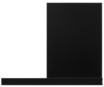 Детальное фото товара: Krona RINA 600 BLACK PB