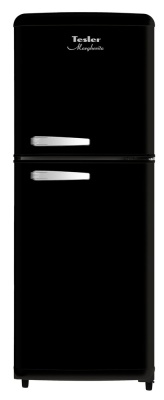 Детальное фото товара: Tesler RT-110 BLACK