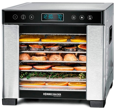 Rommelsbacher DA 650