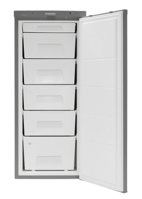 Детальное фото товара: POZIS FV-115 серебристый металлопласт