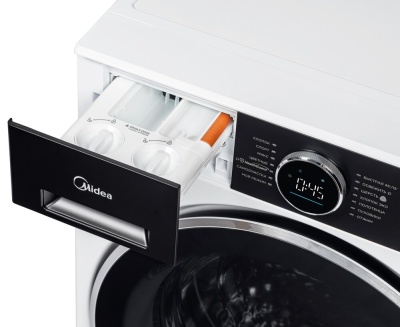 Детальное фото товара: Midea MF210W105WB/W