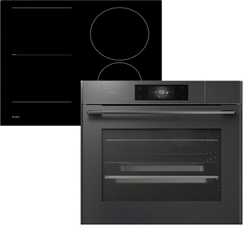 Фото товара: ASKO HI2642FBG1 + OCS8678GG