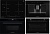Фото товара: KUPPERSBERG ICS 612 + HT 612 BLACK + HMW 634 B + KCM 182 BLACK