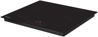 Детальное фото товара: DeLonghi VELIA 1E1F CH стеклокерамическая поверхность