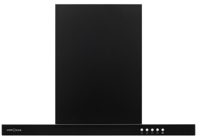 Детальное фото товара: Krona RINA 600 BLACK PB