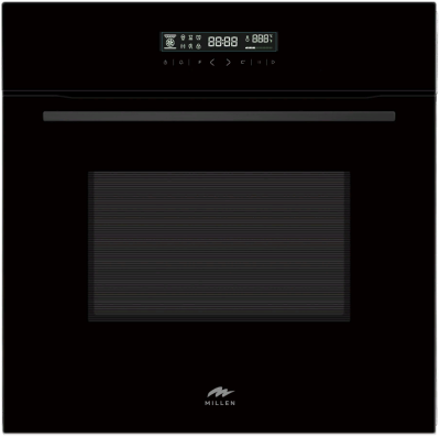 Детальное фото товара: MILLEN MEO 603 BL