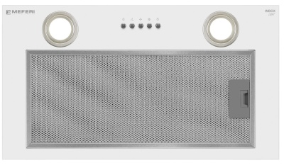 Детальное фото товара: MEFERI INBOX52WH LIGHT