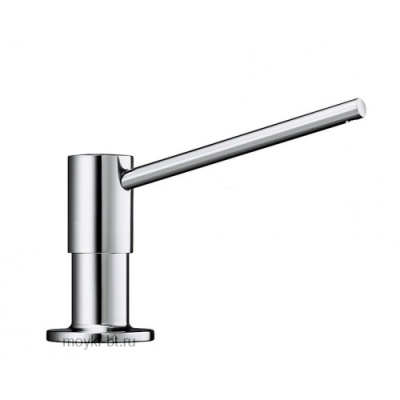 Blanco Torre, дозатор жидкого моющего средства, хром