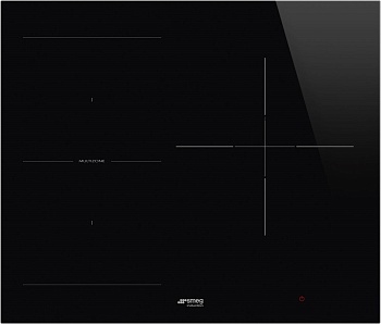 Фото товара: Smeg SI1M5633D1 индукционная поверхность