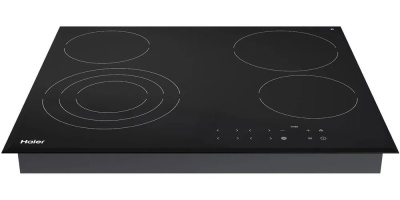 Детальное фото товара: Haier HHY-C64NTVB стеклокерамическая поверхность