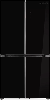 Фото товара: Kuppersberg NFFD 183 BKG