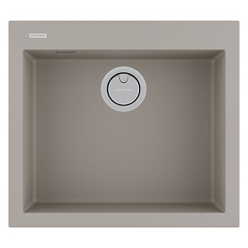 Фото товара: Paulmark DECORATION 56, мойка, гранит, argan