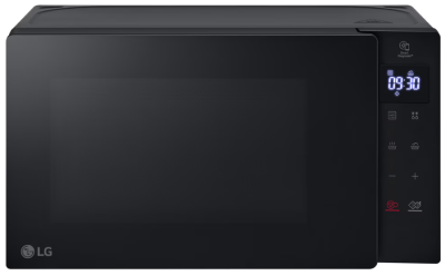 Детальное фото товара: LG MS2032GAS