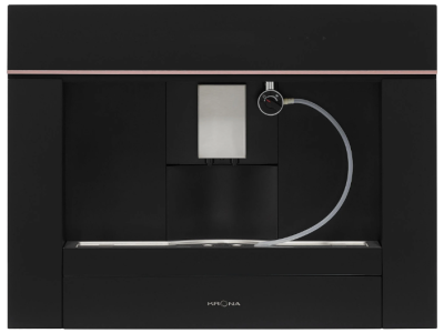 Krona ONYX 45H coffee BL PINK GOLD