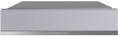 Детальное фото товара: Kuppersbusch CSW 6800.0 G3 Silver Chrome