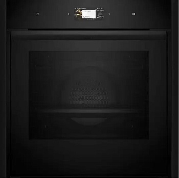 NEFF B69CS7MY0 Фото товара: NEFF B69CS7MY0