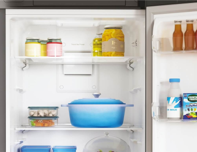 Детальное фото товара: Indesit ITS 5180 G