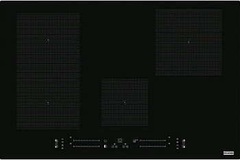 Фото товара: Franke FMA 804 I F BK индукционная поверхность